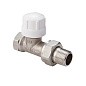Клапан термостатический DN 15 PN 10 прямой, под термоголовку М30х1,5 MVI TR.312.04 купить в Кемерово | "Проконсим"