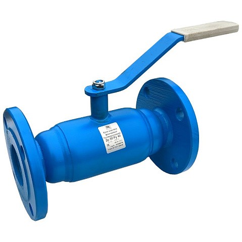Краны стальные шаровые цельносварные DN 15-150 PN 16-40 полнопроходные фланцевые рычаг PR купить в Кемерово | "Проконсим" Краны стальные шаровые цельносварные DN 15-150 PN 16-40 полнопроходные фланцевые рычаг PR купить в Кемерово | "Проконсим"