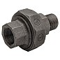 Американка чугунная DN50 PN16 м-шт с прокладкой Fittex Plus купить в Кемерово | "Проконсим"