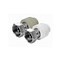 Муфта комбинированная с накидной гайкой VALFEX 25 PN 25 G-1/2 купить в Кемерово | "Проконсим"
