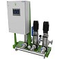 Установка повышения давления насосная PLP УПДН-2-CDM20-3-4кВт-УЧ-1 DN 80 PN 16 70гр. купить в Кемерово | "Проконсим"
