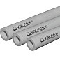 Труба Valfex SDR 11 PN 10 DN110 S-10 мм L-4м серая купить в Кемерово | "Проконсим"