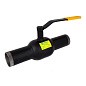 Кран стальной шаровой BREEZE 11с31п, DN 200 PN 25, 390мм, стандартнопроходной, приварной с ручкой купить в Кемерово | "Проконсим"