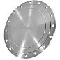 Заглушка фланцевая DN 250 PN 10 (Дн 273) АТК24.200.02-90 купить в Кемерово | "Проконсим"