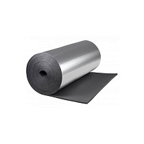 Рулоны теплоизоляционные K-FLEX ST AL CLAD купить в Кемерово | "Проконсим"
