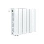 Радиатор монолитный RIFAR SUPReMO Ventil VL 80х425х90 6секц. 350/150Вт купить в Кемерово | "Проконсим"
