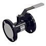 Краны стальные шаровые цельносварные DN 15-250 PN 25-40 фланцевые рычаг ALSO купить в Кемерово | "Проконсим"