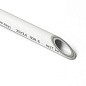 Труба ПП 63х10,5 SDR 6 PN 20 армированная алюминием внутри белая Pro Aqua PA39018 купить в Кемерово | "Проконсим"