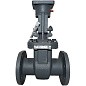 Задвижка стальная 30с941нж DN 150 PN 16 фланцевая L=280мм до 450гр. класс ''А'' СибЗТА купить в Кемерово | "Проконсим"