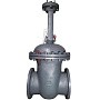Задвижка стальная 30с941нж DN 250 PN 16 фланцевая L=450мм до 450гр. класс ''А'' СибЗТА купить в Кемерово | "Проконсим"