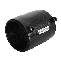Муфта электросварная BF DN 315 SDR 11 купить в Кемерово | "Проконсим"