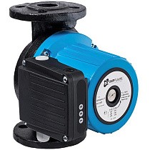 Насос циркуляционный с мокрым ротором IMP PUMPS GHNbasic II (F) трехскоростной, фланцевый купить в Кемерово | "Проконсим"