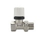 Клапан термостатический VARMEGA VM10503 DN20 PN10 прямой М30х1,5 под термоголовку купить в Кемерово | "Проконсим"