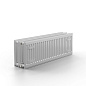 Панельный радиатор PRADO CLASSIC Z Тип 30, 300х1500мм резьба-4G1/2'', 2066вт, боковое подкл. купить в Кемерово | "Проконсим"