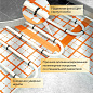 Плита Energofloor Tacker 25/1,0-1,6 для теплого пола купить в Кемерово | "Проконсим"