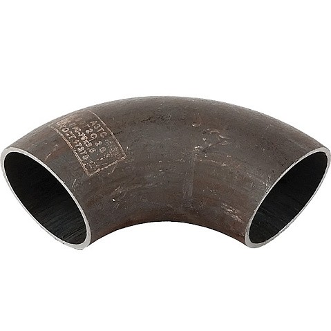 Отвод стальной 09Г2С 90гр. 530х16,0 (DN500) крутоизогнутый 2 исполнение ГОСТ 17375-2001 купить в Кемерово | "Проконсим" Отвод стальной 09Г2С 90гр. 530х16,0 (DN500) крутоизогнутый 2 исполнение ГОСТ 17375-2001 купить в Кемерово | "Проконсим"