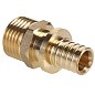Муфта соединительная для PEX труб 32-1'' PN 10 с наружной резьбой под надвижную гильзу Hipex типS HFWS00048 купить в Кемерово | "Проконсим"