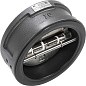 Клапан обратный 2-створчатый DN 80 PN 16 межфланцевый до 120гр. створки из нержавеющей стали  РИДАН ЗОД 082X4052R купить в Кемерово | "Проконсим"