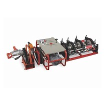Стыковая сварочная машина Valfex VF.M.1600 с механическим приводом 63-200 мм, купить в Кемерово | "Проконсим"