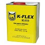 Клей K-Flex K414 2,6л купить в Кемерово | "Проконсим"
