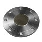 Заглушка фланцевая DN 125 PN 16 (Дн 133) АТК24.200.02-90 купить в Кемерово | "Проконсим"