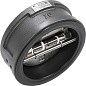 Клапан обратный 2-створчатый DN 450 PN 16 межфланцевый до 120гр. чугунные створки  РИДАН ЗОД 082X4041R купить в Кемерово | "Проконсим"