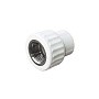 Муфта ПП 20-1/2'' PN 25 белая Valfex Pro купить в Кемерово | "Проконсим"