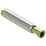 Компенсатор сильфонный резьбовой DN 15 PN 16 L 285 мм (-40/+10) Hortum купить в Кемерово | "Проконсим"