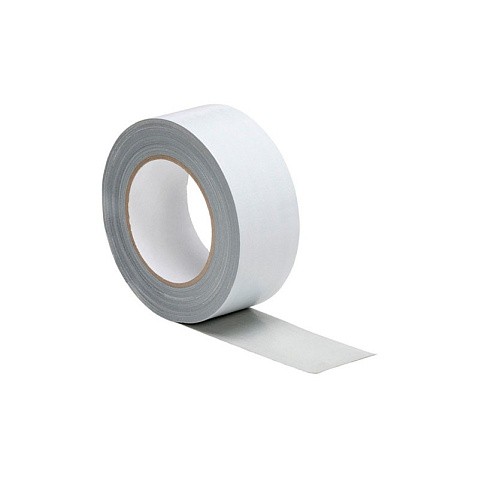 Лента теплоизоляционная K-FLEX WT CLAD, DN 50, L = 50м, Tmax = 100гр. белый купить в Кемерово | "Проконсим"