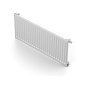 Панельный радиатор PRADO CLASSIC Z(Кр) Тип 10 400х1800мм резьба-4G1/2'' 1273вт боковое подкл. купить в Кемерово | "Проконсим"