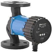 Насос циркуляционный с мокрым ротором IMP PUMPS NMT SMART(F) c электронным управлением, фланцевый купить в Кемерово | "Проконсим"