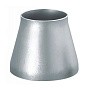 Переход стальной Дн 33,7х3,0-26,9х3,0 (DN25-20) оцинкованный исполнение 1 купить в Кемерово | "Проконсим"
