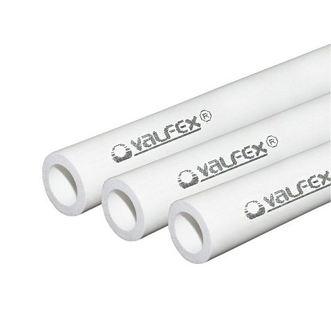 Труба Valfex армированная ALUMINIUM SDR 6 PN-25 DN 20 S-3,4 мм L-70м штанга 2м купить в Кемерово | "Проконсим"