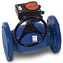 Краны стальные шаровые DN 125-600 PN 25 стандартнопроходные фланцевые ISO под задвижку с редуктором Temper серия 284 купить в Кемерово | "Проконсим"