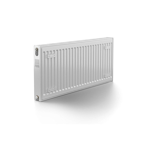 Панельный радиатор PRADO UNIVERSAL Тип 21, 400х1200мм резьба-2G1/2'', 1779вт, нижнее подкл. купить в Кемерово | "Проконсим"