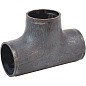 Тройник стальной Дн 273х10,0-219,1х7,1 (DN 250-200) 1 исполнение переходной ГОСТ 17376-2001 купить в Кемерово | "Проконсим"