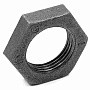 Контргайка чугунная DN65 2 1/2'' Fittex PLUS купить в Кемерово | "Проконсим"
