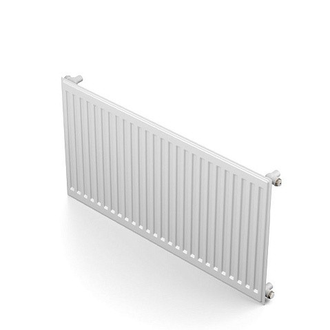 Панельный радиатор PRADO UNIVERSAL Z(Кр) Тип 10, 500х2800мм резьба-2G1/2'', 2370вт, нижнее подкл. купить в Кемерово | "Проконсим"