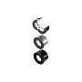 Подвес теплоизоляционный K-FLEX ST, DN 140, толщина 32мм, Tmax = 110гр., черный купить в Кемерово | "Проконсим"