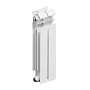 Радиатор биметаллический RIFAR ECOBUILD Ventil VL 80х575х100 1секц. 500/186Вт купить в Кемерово | "Проконсим"
