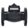 Клапаны чугунные регулирующий DN 15-50 PN 25 фланцевые под привод до 150гр. РИДАН VFM-2R купить в Кемерово | "Проконсим"