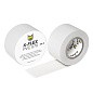 Лента теплоизоляционная K-FLEX PVC AT 070, DN 25, L = 25м, Tmax = 125гр. белый купить в Кемерово | "Проконсим"
