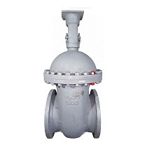 Задвижки стальные 30с927нж DN 500-800 PN 25 фланцевые до 450гр. СибЗТА купить в Кемерово | "Проконсим"