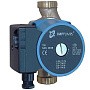 Насосы циркуляционные с мокрым ротором IMP PUMPS SAN трехскоростные, резьбовые купить в Кемерово | "Проконсим"