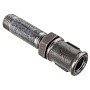 Сгоны стальные оцинкованные DN 15-50  ГОСТ в комплекте с муфтой и чугунной  контргайкой купить в Кемерово | "Проконсим"