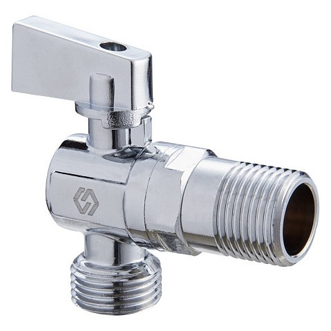 Краны латунные шаровые угловые MVI BV.463 DN 15-15 PN 10 штуцер бабочка купить в Кемерово | "Проконсим" Краны латунные шаровые угловые MVI BV.463 DN 15-15 PN 10 штуцер бабочка купить в Кемерово | "Проконсим"
