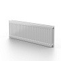 Панельный радиатор PRADO UNIVERSAL Z(Кр) Тип 20, 300х1100мм резьба-2G1/2'', 1064вт, нижнее подкл. купить в Кемерово | "Проконсим"