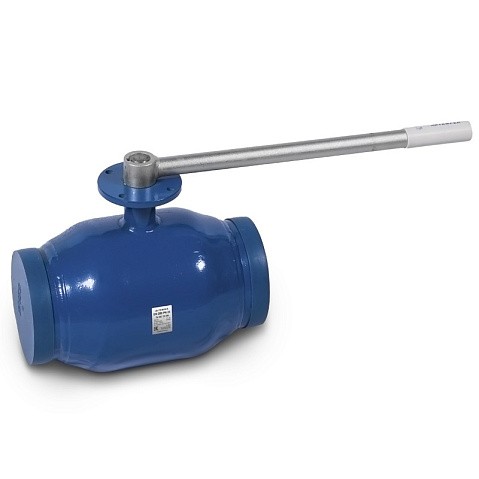 Краны стальные шаровые DN 125-200 PN 25 полнопроходные приварные ISO Temper серия 292 купить в Кемерово | "Проконсим" Краны стальные шаровые DN 125-200 PN 25 полнопроходные приварные ISO Temper серия 292 купить в Кемерово | "Проконсим"