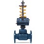Регуляторы давления РА-А "после себя" DN 200 PN 16 (250-630Kvs; 0,01-1,2Мпа) КПСР купить в Кемерово | "Проконсим"