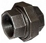 Американки чугунные DN 15-25 PN 16 прямые муфта-муфта купить в Кемерово | "Проконсим"